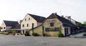 Hotel La Grotte